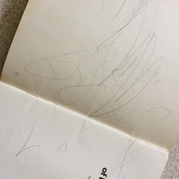 Plastic Canvas Craft Stitchery Books Bundle of 2 - Picture 4 of 13